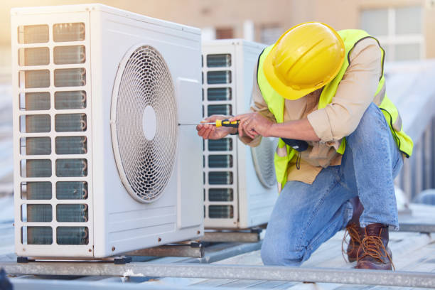 Best Best HVAC companies  in Soldotna, AK