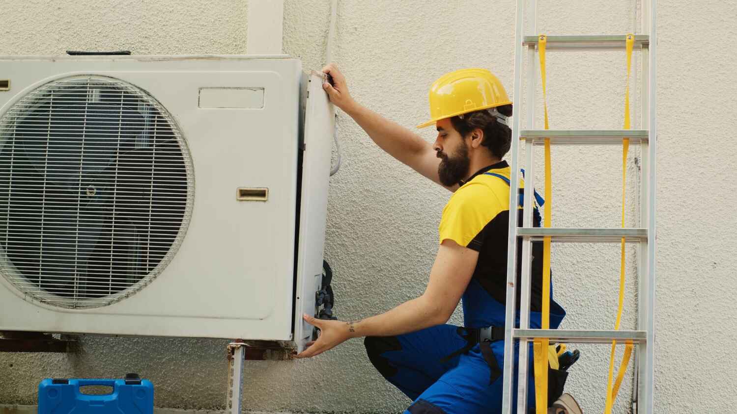 Best HVAC repair near me  in Soldotna, AK